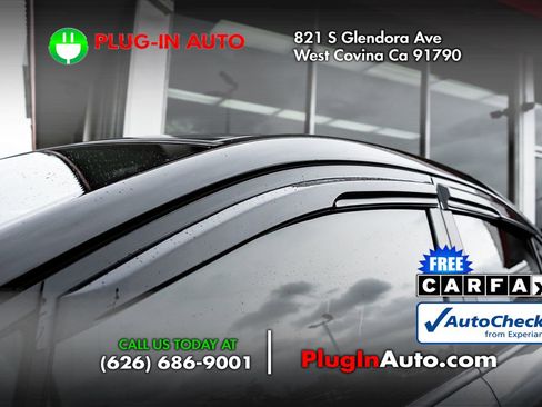 Used 2021 Subaru WRX w/ Popular Package #3 (IZT) image 7