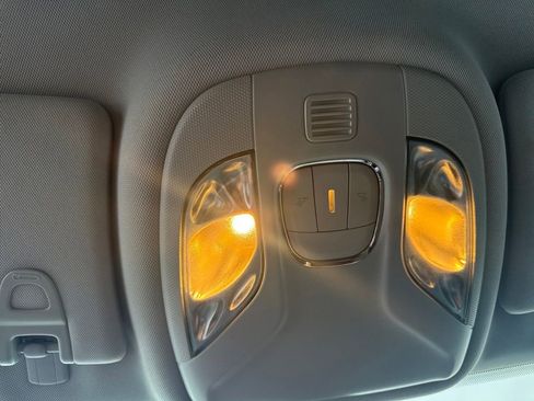 Certified 2021 Jeep Compass Latitude w/ Convenience Group image 30