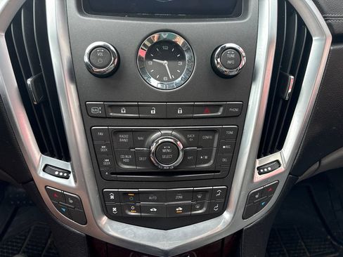 Used 2012 Cadillac SRX Luxury FWD image 20