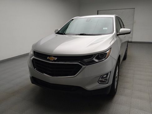 Used 2021 Chevrolet Equinox LT AWD/4WD image 15