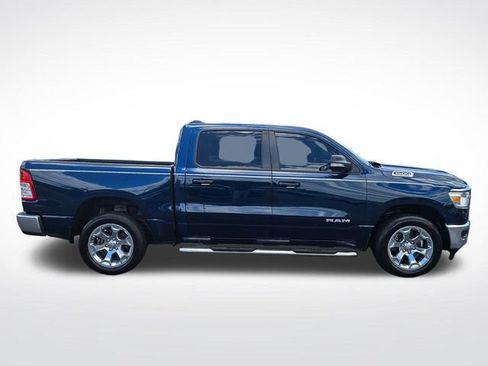 Used 2022 RAM 1500 Big Horn AWD/4WD image 7