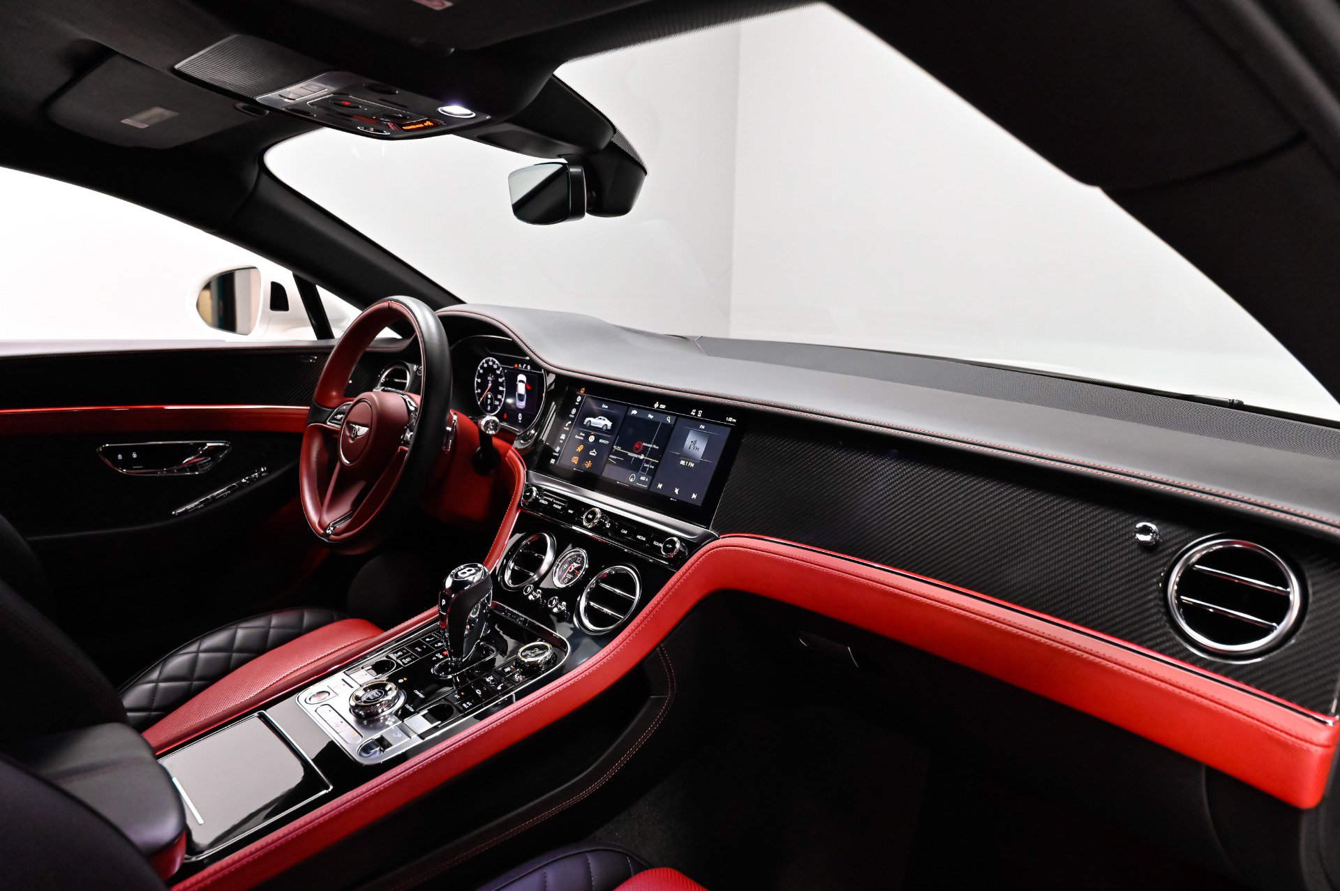 Used 2020 Bentley Continental GT AWD/4WD image 40