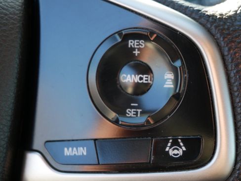 Used 2021 Honda CR-V Special Edition image 28