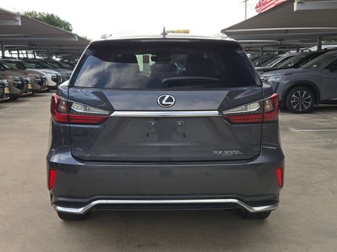 Used 2022 Lexus RX 350L FWD w/ Premium Package image 4
