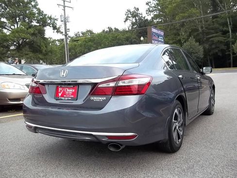 Used 2016 Honda Accord LX image 3