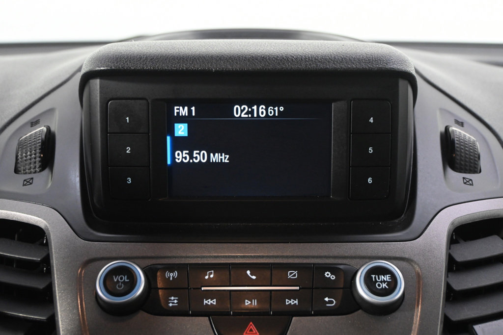 Used 2021 Ford Transit Connect XL FWD image 29