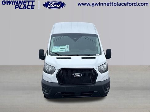 New 2026 Ford Transit 250 w/ Load Area Protection Package image 2