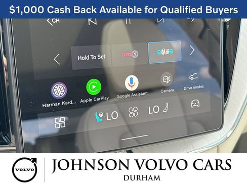 New 2026 Volvo XC60 B5 Ultra w/ Protection Package Premier AWD/4WD image 17