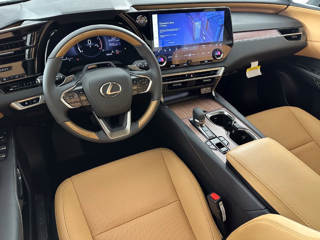 New 2026 Lexus RX 350 Premium w/ Convenience Package AWD/4WD image 34