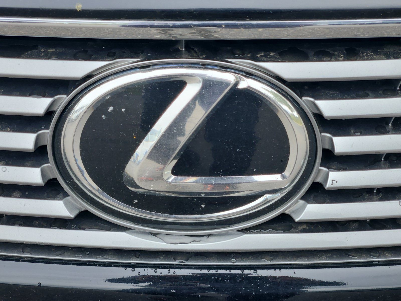 Used 2013 Lexus ES 350 w/ Luxury Pkg FWD image 32