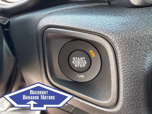 New 2025 Jeep Wrangler Unlimited Sport image 23