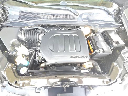 Used 2020 Dodge Grand Caravan SXT image 55