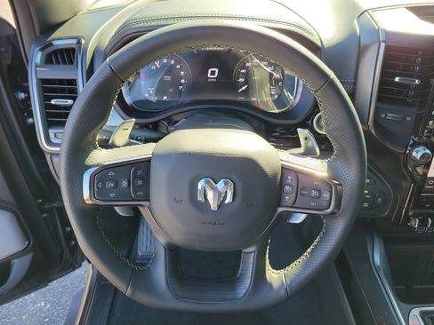 New 2026 RAM 1500 Rebel w/ G/T Package image 17