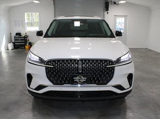 New 2026 Lincoln Aviator AWD video 2