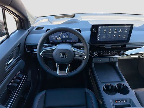 New 2026 Honda Prologue Elite image 18