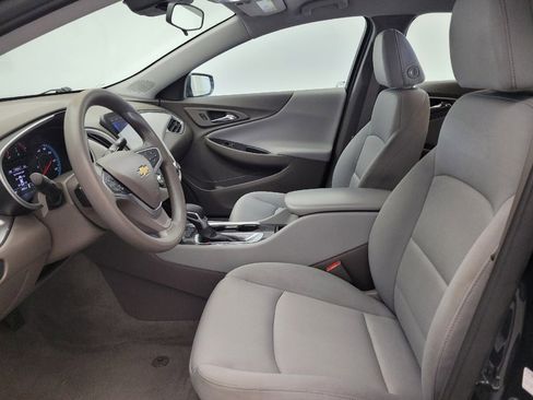 Used 2022 Chevrolet Malibu LS w/ Driver Confidence Package II FWD image 17