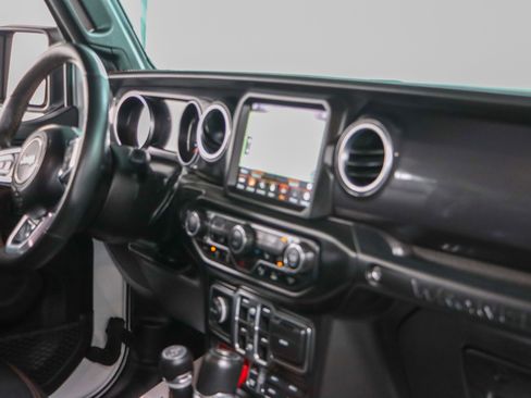 Used 2023 Jeep Wrangler Unlimited Rubicon 392 w/ Trailer Tow Package image 26