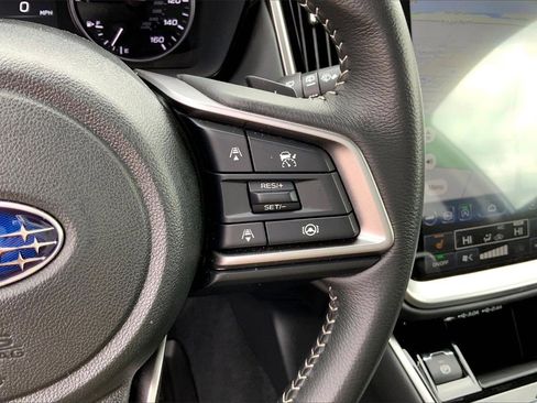 Certified 2025 Subaru Outback Premium image 12