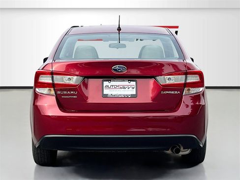 Used 2022 Subaru Impreza 2.0i image 6