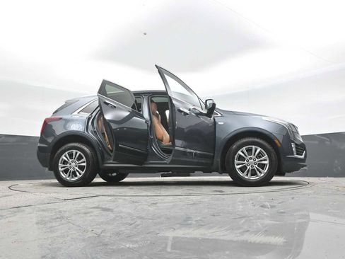 Used 2020 Cadillac XT5 Premium Luxury AWD/4WD image 60