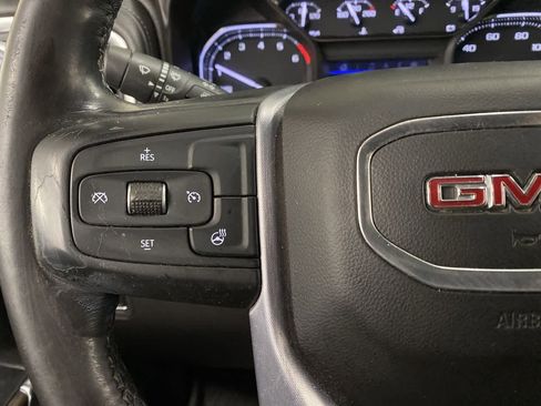 Used 2020 GMC Sierra 1500 SLT w/ SLT Premium Package image 20