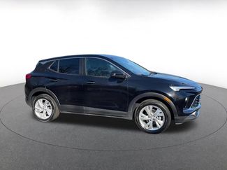 Used 2025 Buick Encore GX Preferred video 2