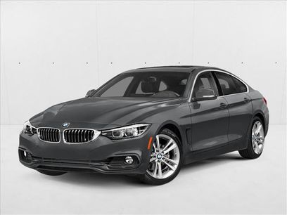 Used 2018 BMW 430i Gran Coupe