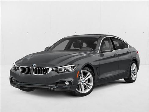 Used 2018 BMW 430i Gran Coupe RWD image 1