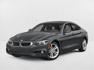 Used 2018 BMW 430i Gran Coupe RWD video 1