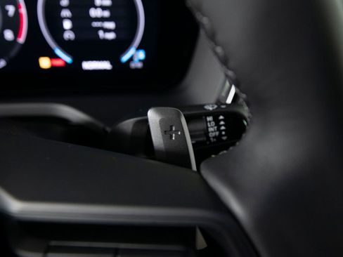 New 2026 Porsche Panamera 4 AWD/4WD image 25