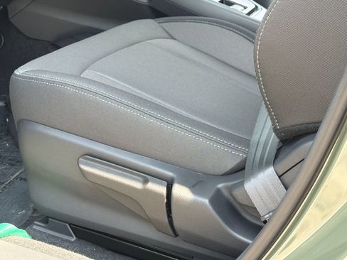 New 2026 Subaru Crosstrek 2.5i AWD/4WD image 22
