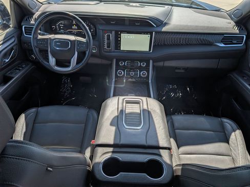 Used 2023 GMC Yukon Denali w/ Denali Reserve Package AWD/4WD image 27
