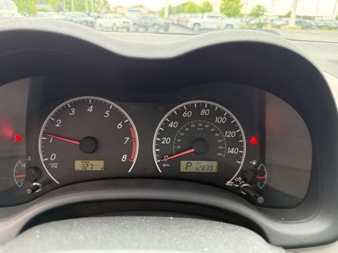 Used 2012 Toyota Corolla L FWD image 10