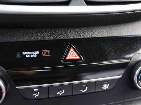Used 2020 Hyundai Tucson Value w/ Cargo Package AWD/4WD image 26