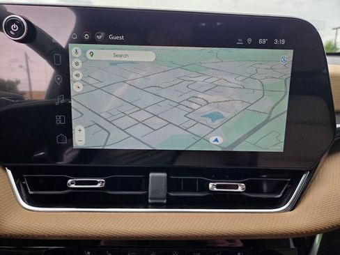New 2026 Chevrolet Equinox ACTIV FWD image 18