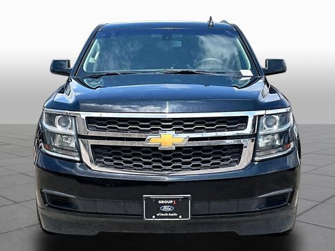 Used 2015 Chevrolet Tahoe LS RWD image 3