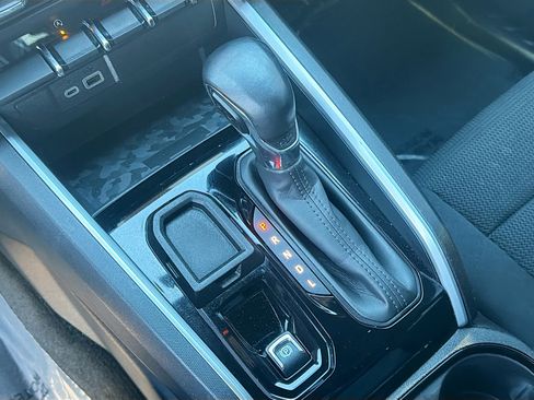 Used 2023 Chevrolet Colorado LT w/ LT Convenience Package image 26