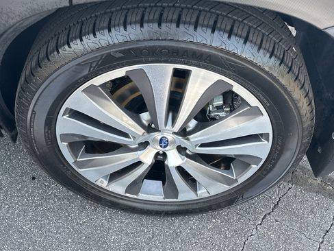 Used 2021 Subaru Ascent Touring w/ Popular Package #2A AWD/4WD image 16