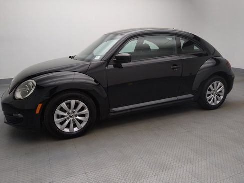 Used 2014 Volkswagen Beetle 2.5 FWD image 2
