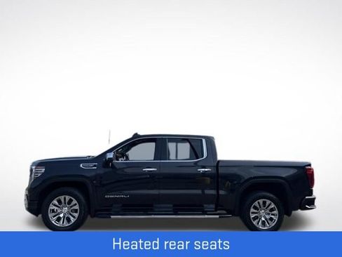 Certified 2022 GMC Sierra 1500 Denali AWD/4WD image 15