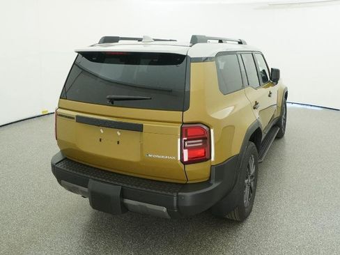 New 2026 Toyota Land Cruiser image 6