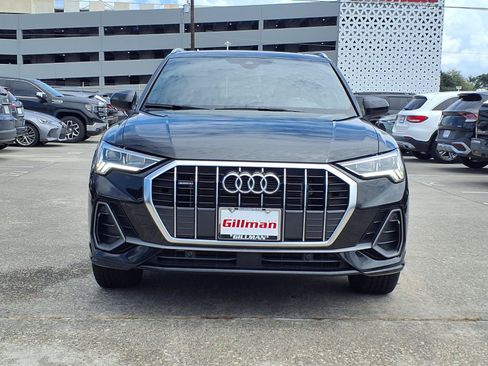 Used 2025 Audi Q3 2.0T Premium AWD/4WD image 4
