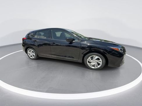 Certified 2024 Subaru Impreza 2.0i AWD/4WD image 9