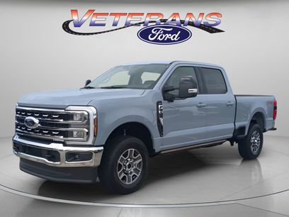 New 2026 Ford F250 Lariat w/ FX4 Off-Road Package