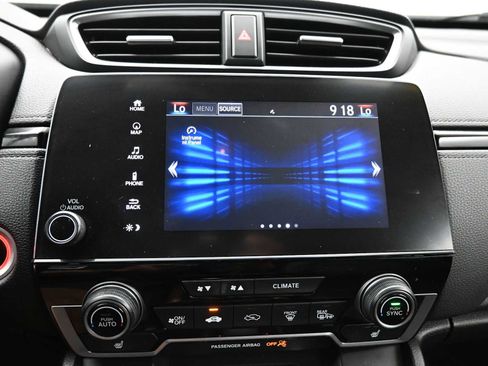 Used 2021 Honda CR-V Touring image 17