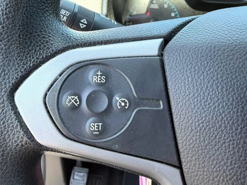 Used 2016 Chevrolet Colorado W/T w/ WT Convenience Package RWD image 20