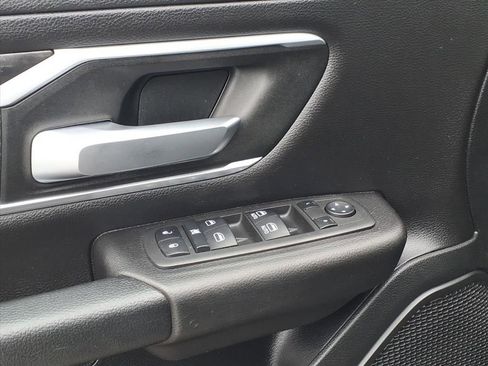 Used 2022 RAM 1500 Big Horn image 4