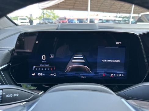 New 2025 Chevrolet Tahoe Premier image 21