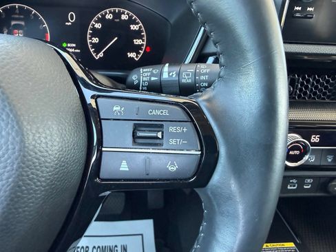 Used 2023 Honda CR-V EX-L image 19