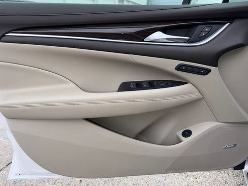 Used 2017 Buick LaCrosse Essence w/ Sun and Shade Package image 12